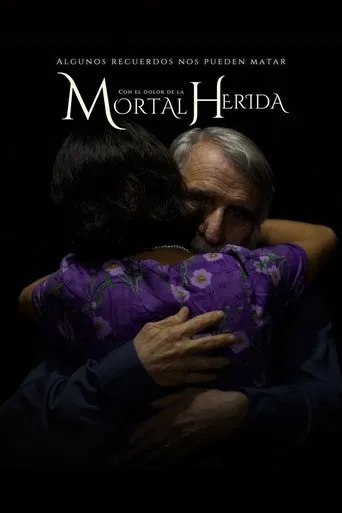 Mortal Wound movie poster - Entertainment content