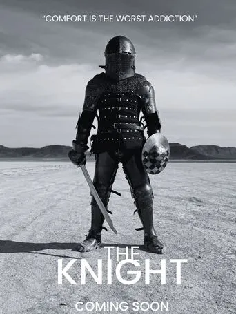 The Knight movie poster - Entertainment content