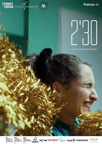 2'30 movie poster - Entertainment content