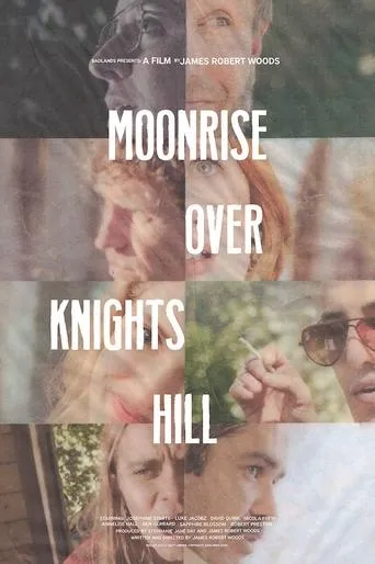 Moonrise Over Knights Hill movie poster - Entertainment content