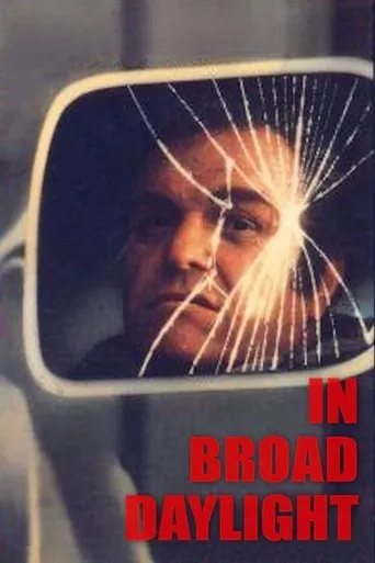 In Broad Daylight movie poster - Rated 5.7/10