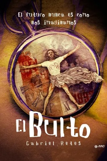 El bulto movie poster - Rated 6.524/10