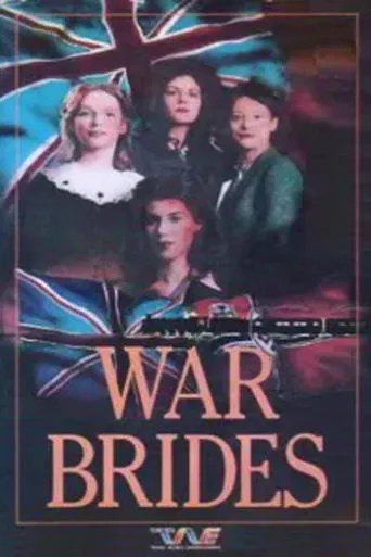 War Brides movie poster - Entertainment content