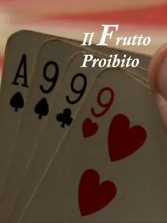 Il Frutto Proibito movie poster - Rated 10/10