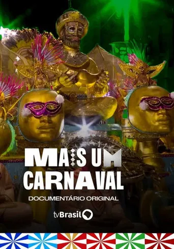 Mais Um Carnaval movie poster - Entertainment content