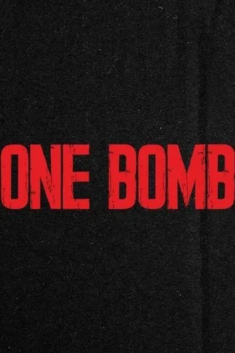 One Bomb movie poster - Entertainment content