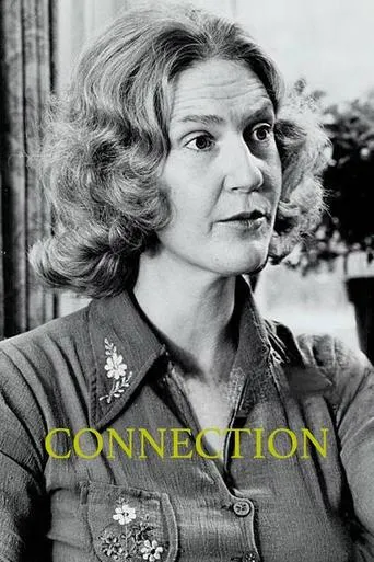 Connection movie poster - Entertainment content