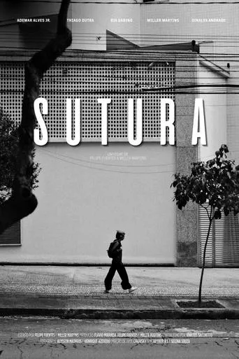 Sutura movie poster - Entertainment content