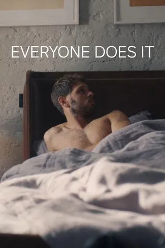 Everyone Does It movie poster - Entertainment content