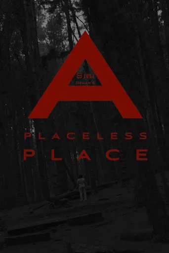 a placeless place movie poster - Entertainment content