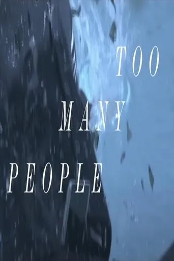 Placebo: Too Many Friends movie poster - Entertainment content