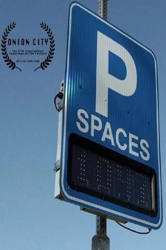 Park & Ride movie poster - Entertainment content
