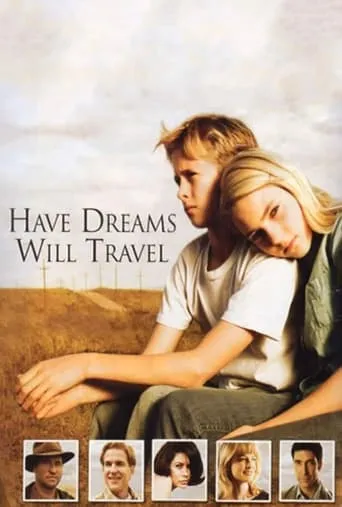 Have Dreams, Will Travel movie poster - Rated 7.5/10