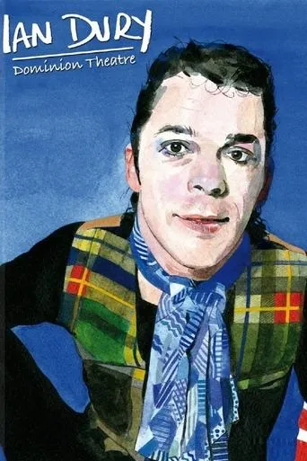 The Old Grey Whistle Test in Concert: Ian Dury and the Blockheads Live at the Dominion Theatre movie poster - Rated 8/10