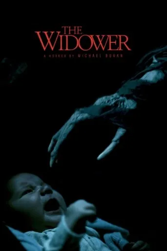 The Widower movie poster - Entertainment content
