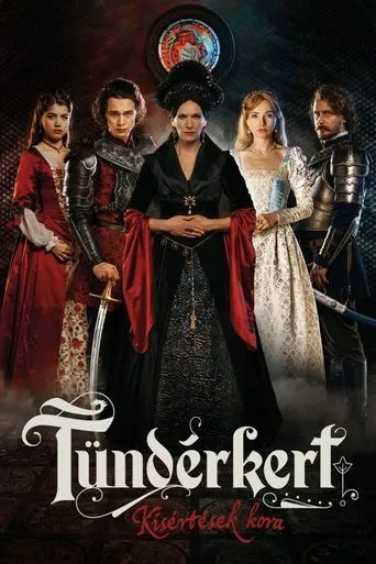 The Prince Of Transylvania movie poster - Entertainment content