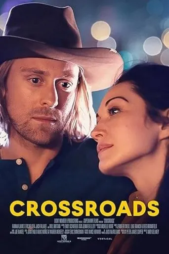 Crossroads movie poster - Entertainment content