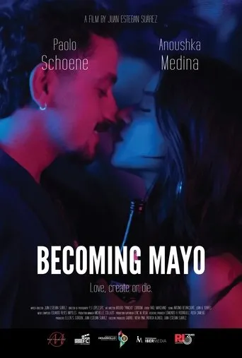 Un día de Mayo movie poster - Entertainment content