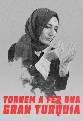 Make Turkey Great Again movie poster - Entertainment content
