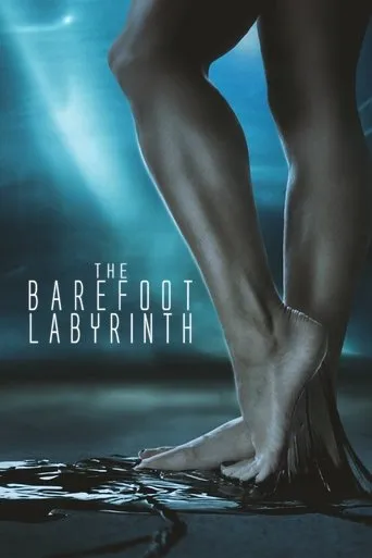 Barefoot Labyrinth movie poster - Entertainment content