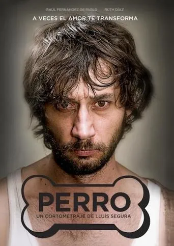 Perro movie poster - Entertainment content