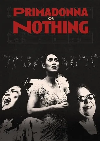 Primadonna or Nothing movie poster - Entertainment content
