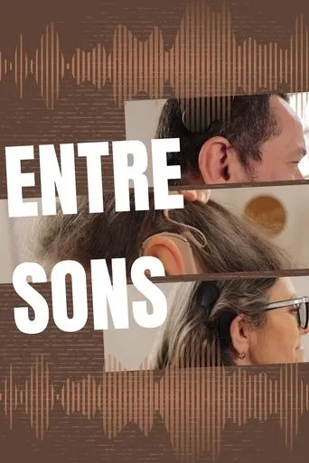 ENTRE SONS movie poster - Entertainment content