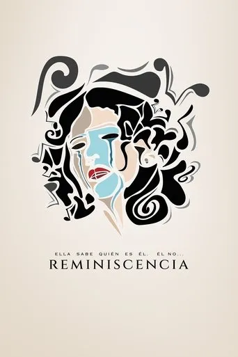 Reminiscence movie poster - Entertainment content