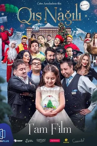 Qış nağılı movie poster - Entertainment content