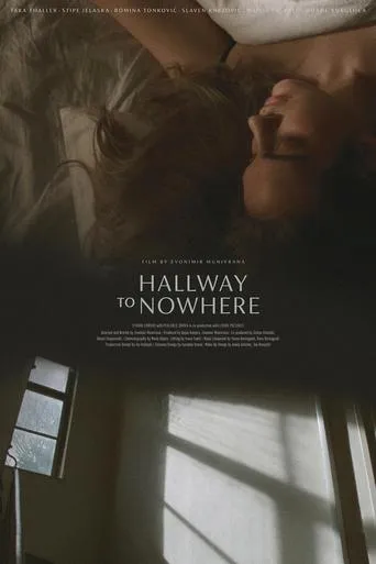 Hallway to Nowhere movie poster - Entertainment content