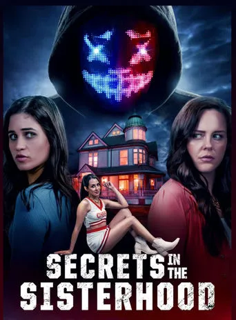 Secrets in the Sisterhood movie poster - Entertainment content