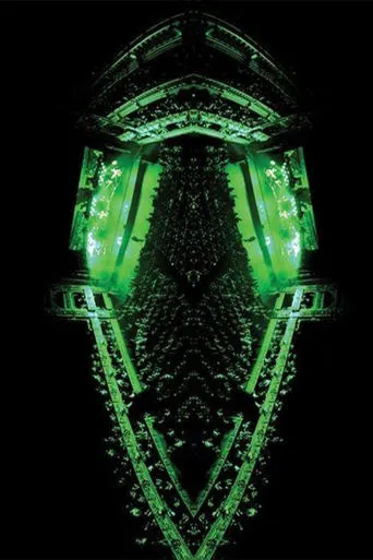 Babasónicos - Repuesto de Fe movie poster - Entertainment content
