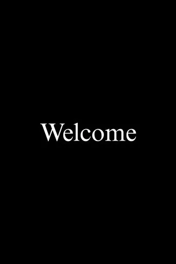 Welcome movie poster - Rated 6.4/10