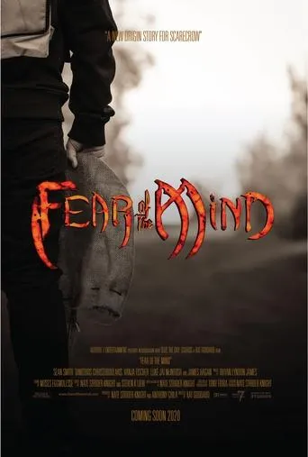Fear of the Mind movie poster - Entertainment content