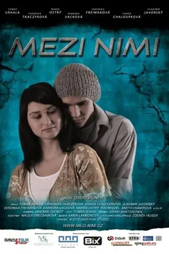Mezi nimi movie poster - Entertainment content
