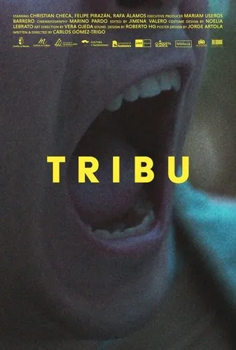 Tribu movie poster - Entertainment content