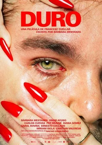 Tough movie poster - Rated 10/10