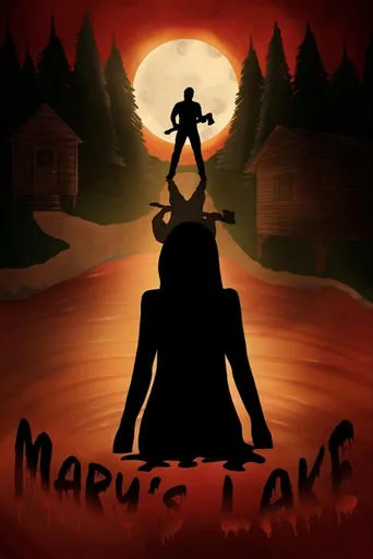 Mary's Lake movie poster - Entertainment content