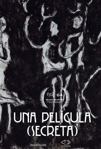 Una película (secreta) movie poster - Entertainment content