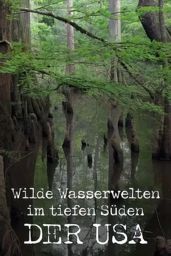 Gatorlands‎ movie poster - Entertainment content
