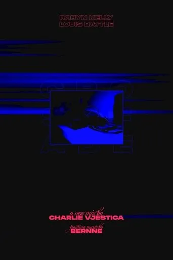 Crossfade movie poster - Entertainment content