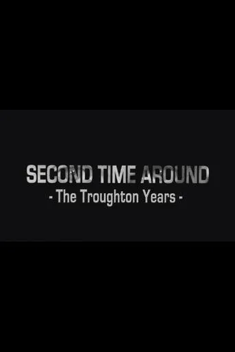 Second Time Around: The Troughton Years movie poster - Entertainment content