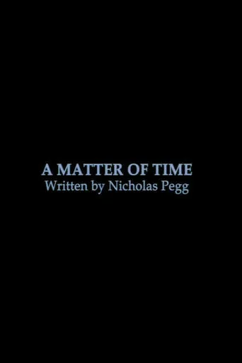 A Matter of Time movie poster - Entertainment content