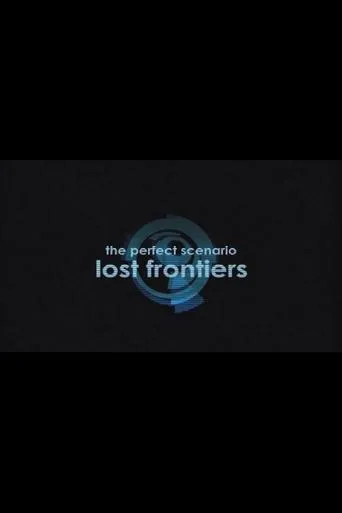 The Perfect Scenario: Lost Frontiers movie poster - Entertainment content