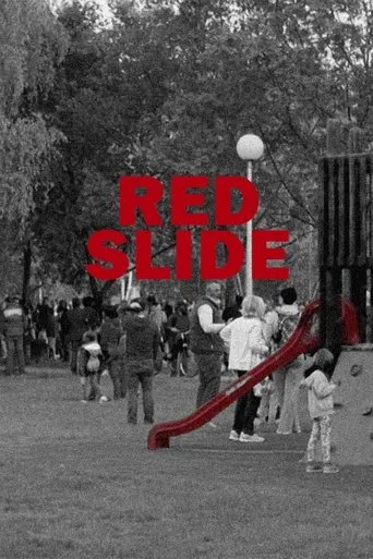 Red Slide movie poster - Entertainment content
