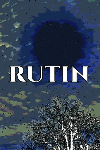 Routine movie poster - Rated 10/10