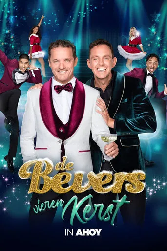 De Bevers Vieren Kerst In AHOY movie poster - Entertainment content