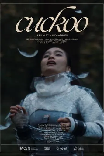 Cuckoo movie poster - Entertainment content