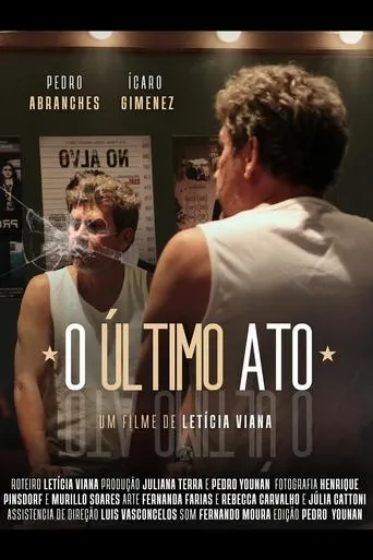 O Último Ato movie poster - Entertainment content