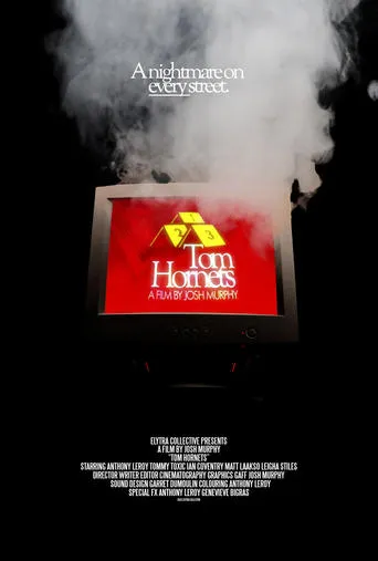 Tom Hornets movie poster - Entertainment content